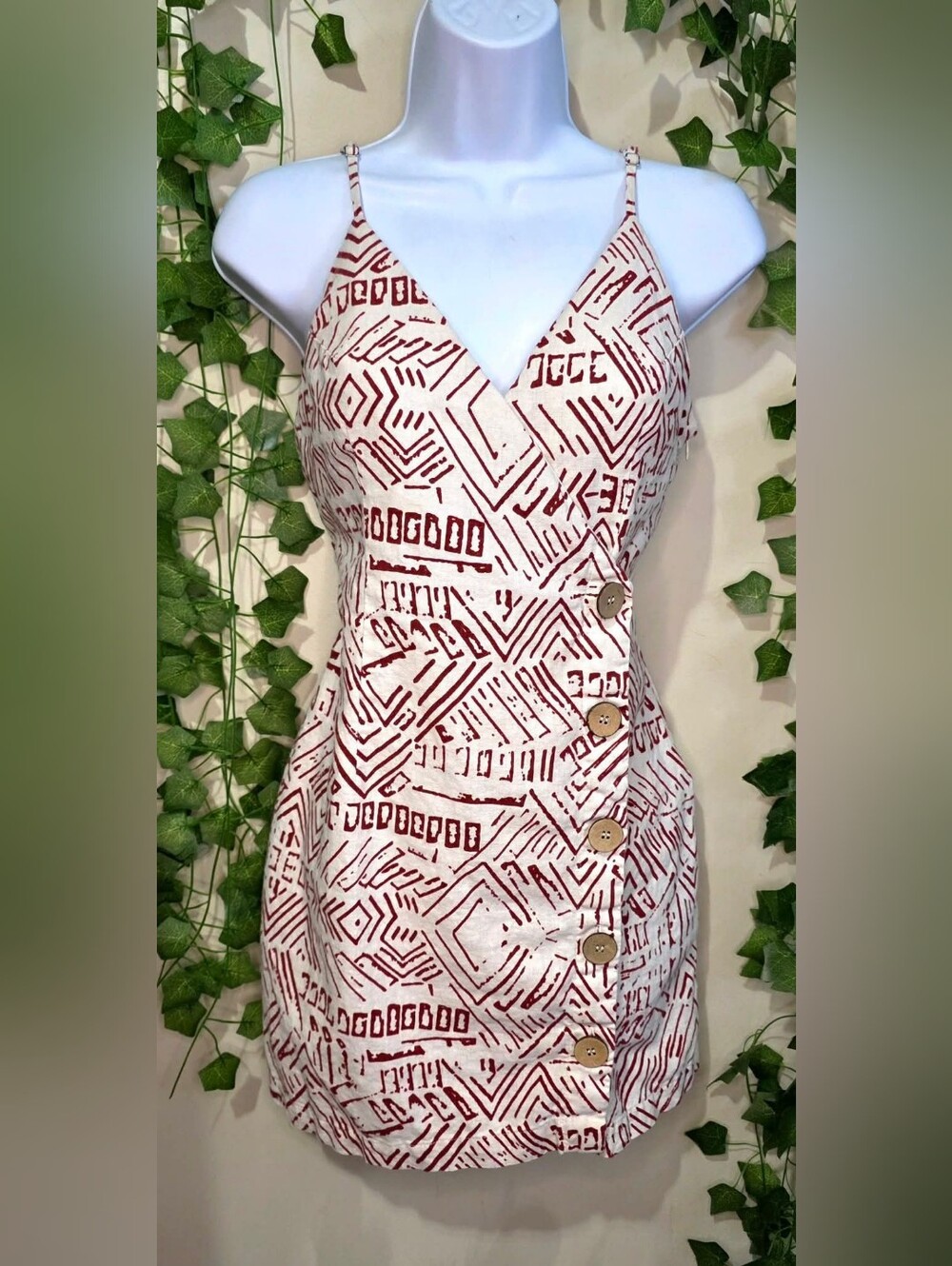 S • Forever 21 Dress